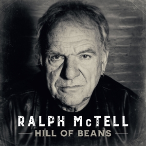 CD Shop - MCTELL, RALPH HILL OF BEANS