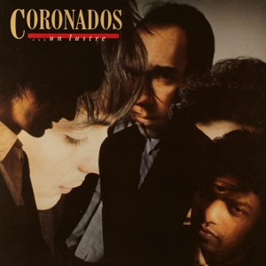 CD Shop - CORONADOS UN LUSTRE