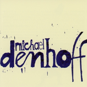 CD Shop - DENHOFF, MICHAEL PORTRAIT