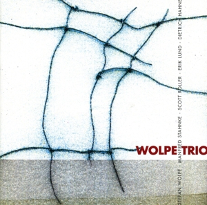 CD Shop - WOLPE TRIO HARMONIES & COUNTERPOINTS