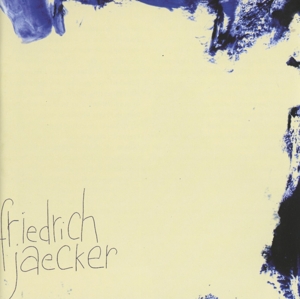 CD Shop - JACKER, F. PORTRAIT