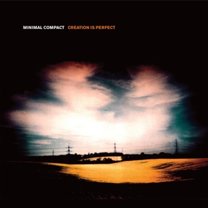 CD Shop - MINIMAL COMPACT CREATION IS PERFECT