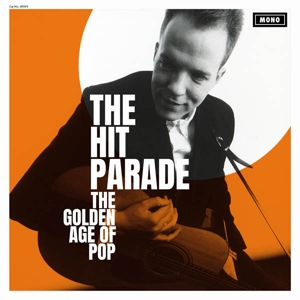 CD Shop - HIT PARADE GOLDEN AGE OF POP
