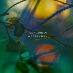 CD Shop - ADRIAN, RUDY WOODLANDS