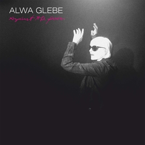 CD Shop - GLEBE, ALWA AGAINST THE PAIN