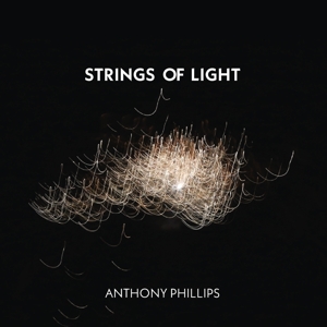 CD Shop - PHILLIPS, ANTHONY STRINGS OF LIGHT
