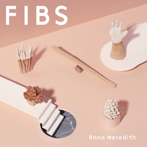 CD Shop - MEREDITH, ANNA FIBS