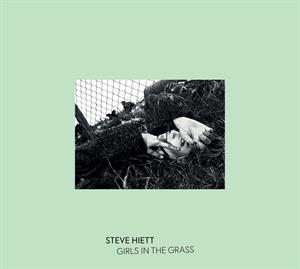 CD Shop - HIETT, STEVE GIRLS IN THE GRASS