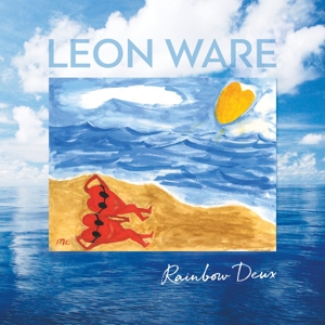 CD Shop - WARE, LEON RAINBOW DEUX