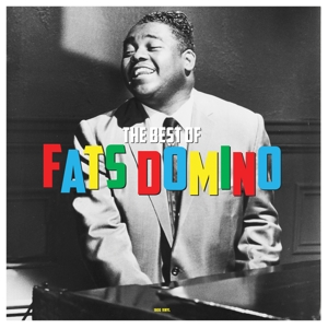CD Shop - DOMINO, FATS BEST OF