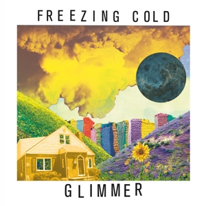 CD Shop - FREEZING COLD GLIMMER