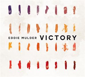 CD Shop - MULDER, EDDIE VICTORY