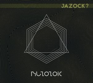 CD Shop - MUZOZOIC JAZOCK