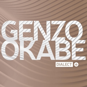CD Shop - OKABE, GENZO DIALECT