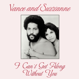 CD Shop - VANCE & SUZZANNE I CAN\