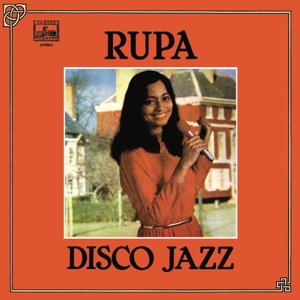 CD Shop - RUPA DISCO JAZZ