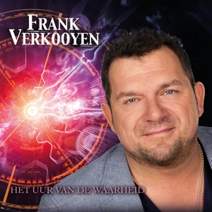 CD Shop - VERKOOYEN, FRANK UUR VAN DE WAARHEID