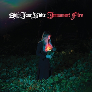 CD Shop - WHITE, EMILY JANE IMMANENT FIRE