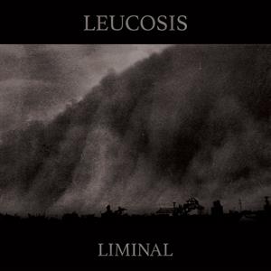 CD Shop - LEUCOSIS LIMINAL