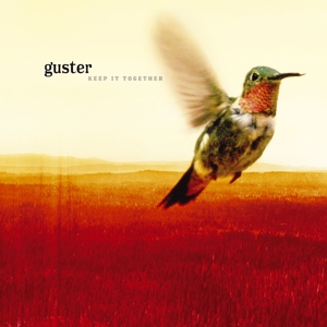 CD Shop - GUSTER KEEP IT TOGETHER