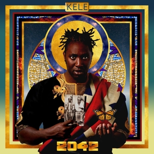 CD Shop - KELE 2042