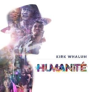 CD Shop - WHALUM, KIRK HUMANITE