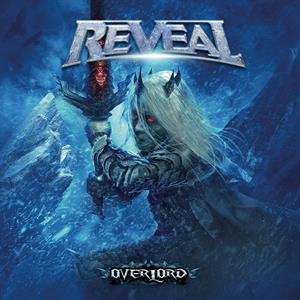 CD Shop - REVEAL OVERLORD