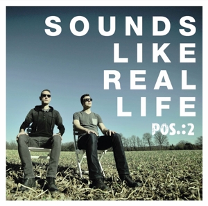 CD Shop - POS.:2 SOUNDS LIKE REAL LIFE