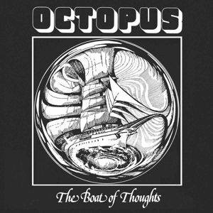 CD Shop - OCTOPUS BOAT OF THOUGHTS