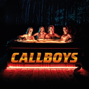 CD Shop - OST CALLBOYS VOL.2