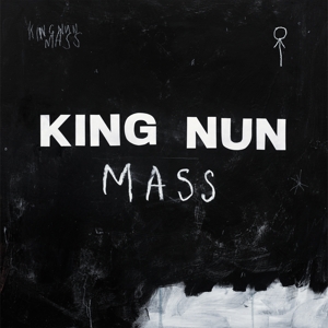 CD Shop - KING NUN MASS