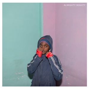 CD Shop - ALMIGHTY MIGHTY ALMIGHTY MIGHTY