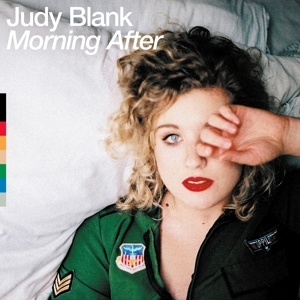 CD Shop - BLANK, JUDY MORNING AFTER