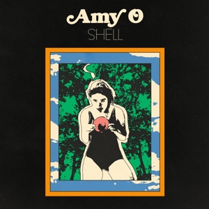 CD Shop - AMY O SHELL