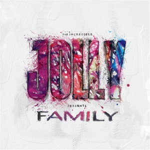 CD Shop - JOLLY FAMILY