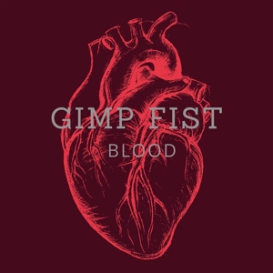 CD Shop - GIMP FIST BLOOD