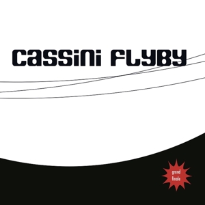 CD Shop - CASSINI FLYBY GRAND FINALE