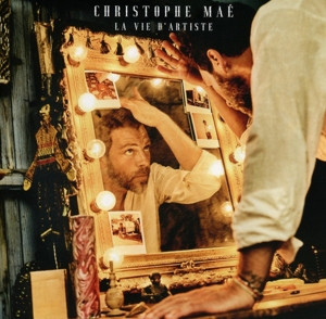 CD Shop - MAE, CHRISTOPHE LA VIE D\