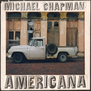 CD Shop - CHAPMAN, MICHAEL AMERICANA I & II