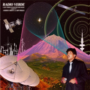 CD Shop - V/A RADIO VERDE