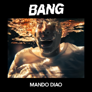 CD Shop - MANDO DIAO BANG