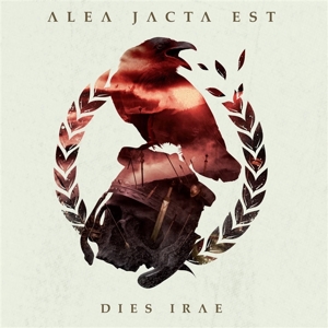 CD Shop - ALEA JACTA EST DIES IRAE