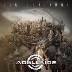 CD Shop - ADELAIDE NEW HORIZONS