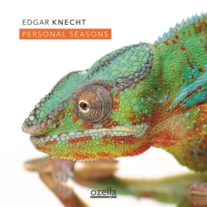 CD Shop - KNECHT, EDGAR PERSONAL SEASONS