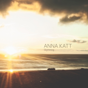 CD Shop - KATT, ANNA SKYMNING