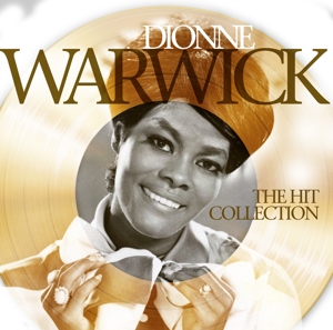 CD Shop - WARWICK, DIONNE HIT COLLECTION
