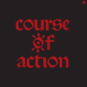 CD Shop - MIND RAYS COURSE OF ACTION
