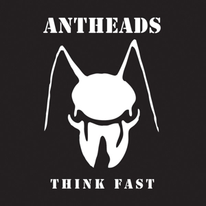 CD Shop - ANTHEADS 7-THINK FAST