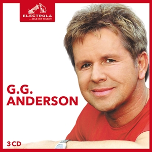 CD Shop - ANDERSON, G.G. ELECTROLA... DAS IST MUSIK!