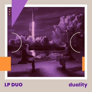 CD Shop - LP DUO DUALITY